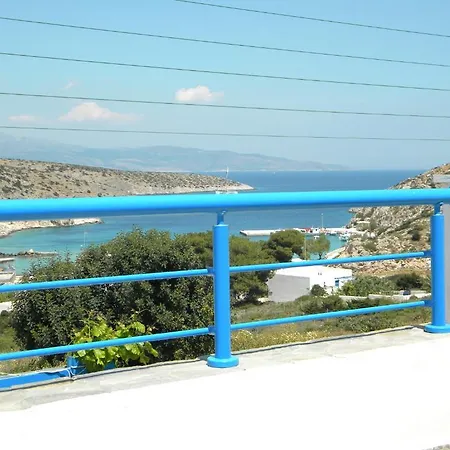 Διαμέρισμα μαϊστράλι