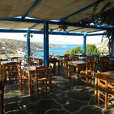 μαϊστράλι Διαμέρισμα
