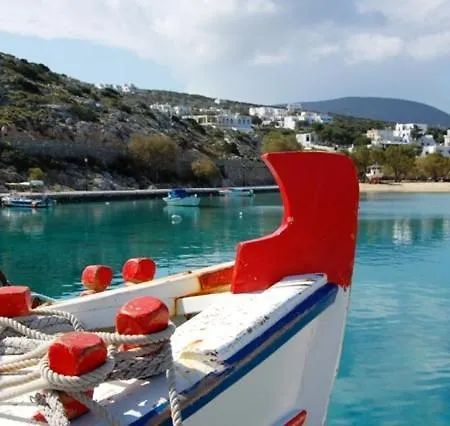 μαϊστράλι *