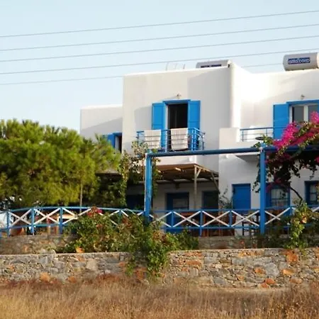 μαϊστράλι Διαμέρισμα