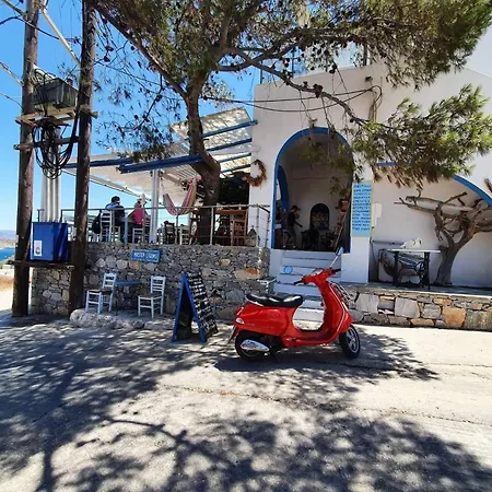 μαϊστράλι *