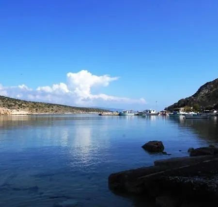 μαϊστράλι Διαμέρισμα *
