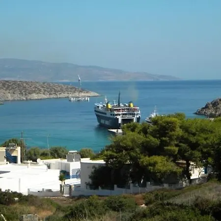 μαϊστράλι *