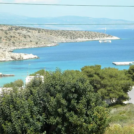 Διαμέρισμα μαϊστράλι *
