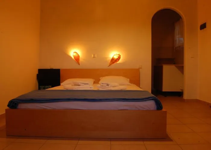 Maistrali * 伊拉克利亚岛