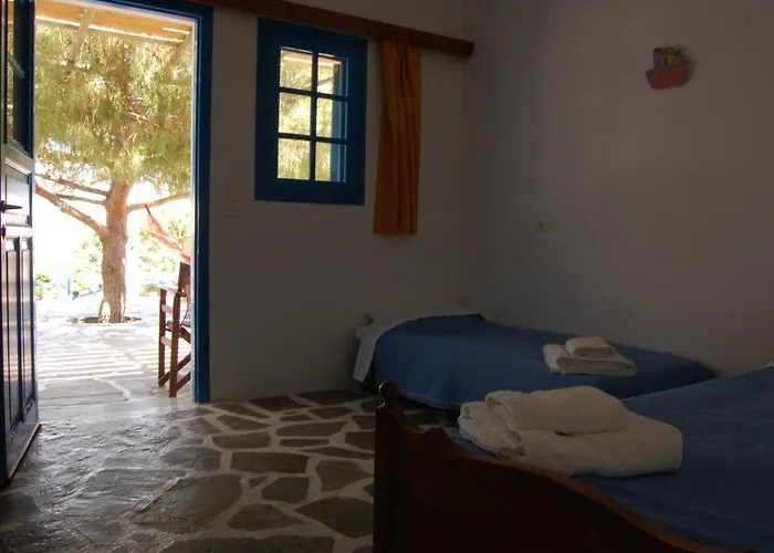 Maistrali Apartment *