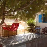 Apartment Maistrali Irakleia (Naxos)