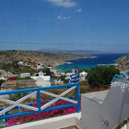 Maistrali Apartment *