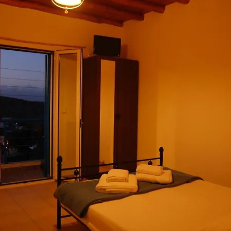 Maistrali Appartement *
