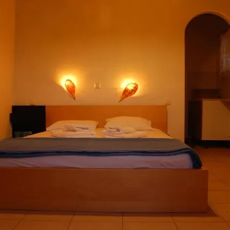 Maistrali * Irakleia (Naxos)