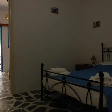 Apartment Maistrali