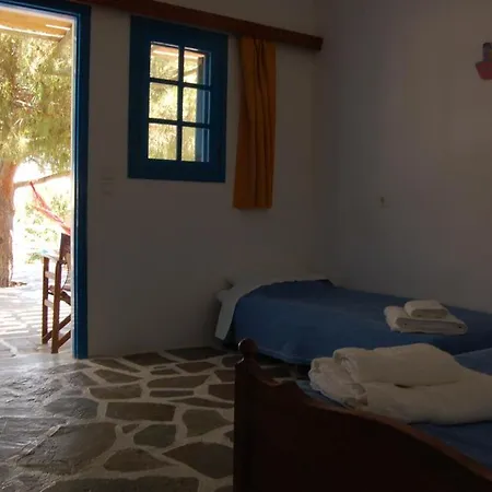 Maistrali Apartment *