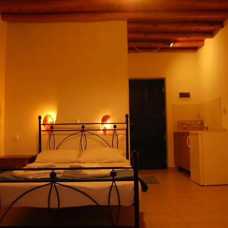 Apartment Maistrali *